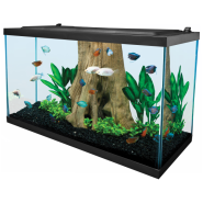 Tetra 29 Gallon Deluxe LED Kit