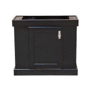 Marineland Newport Stand Black 36x18