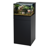 Marineland Integrated Black Cube Kit w/stand 29 g