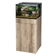 Marineland Integrated Oak Cube Kit w/stand 29 g