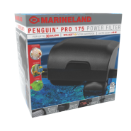 Marineland Penguin Power Filter Pro 175