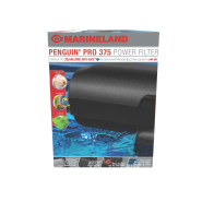 Marineland Penguin Power Filter Pro 375