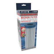 Marineland Micron Filter Rite Size C 1 pk