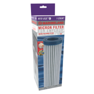 Marineland Micron Filter Rite Size E 1 pk