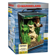 Marineland Portrait Aquarium Kit 5 gal