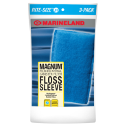 ML Magnum PI Filter Sleeve 3 pk