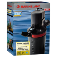 Marineland Magnum Polishing Internal Filter