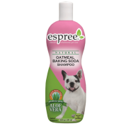 Espree Oatmeal Baking Soda Shampoo 20 oz