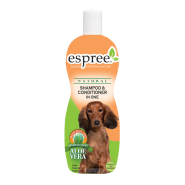 Espree Shampoo & Conditioner In One 20 oz