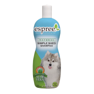 Espree Simple Shed Shampoo 20 oz