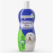 Espree Natural Blueberry Bliss Shampoo 20 oz