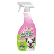 Espree Oatmeal Baking Soda Waterless Bath 24 oz