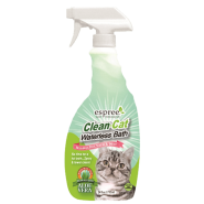 Espree Clean-Cat Waterless Bath Spray 24 oz