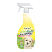 Espree Puppy Gentle Waterless Bath 24 oz
