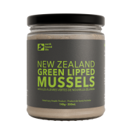 North Hound Life Dog New Zealand GrnLipped Mussel Pwdr 250ml