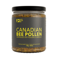 North Hound Life Dog Canadian Bee Pollen 140 g