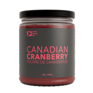 North Hound Life Dog Organic Cranberry Powder 90g