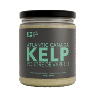 North Hound Life Dog Organic Canada Atlantic Kelp 110g
