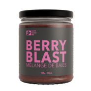North Hound Life Dog Organic Berry Blast 250 ml