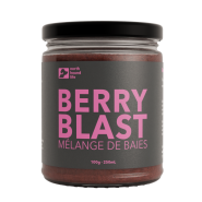 North Hound Life Dog Organic Berry Blast 100g