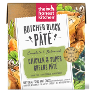 HK Dog Butcher Block Pate Chicken & Super Greens 6/10.5 oz