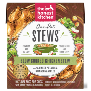 HK Dog One Pot Stews Slow Cooked Chicken Stew 6/10.5 oz