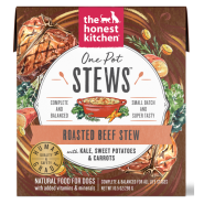 HK Dog One Pot Stews Roasted Beef Stew 6/10.5 oz