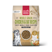 HK Dog Whole Grain Clusters Chicken & Oat 20 lb
