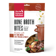 HK Dog Bone Broth Bites w/ Beef Bone Broth & Carrots 8 oz