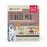 HK Dog Dehydrated Whole Grain Veggie & Fruit Base Mix 3 lb