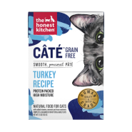 HK Cat Cate Turkey Pate 12/5.5oz