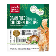 HK Cat Dehydrated GF Chicken 4 lb