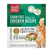 HK Cat Dehydrated GF Chicken 2 lb