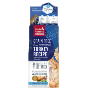 HK Cat Dehydrated GF Turkey Singles 10/1 oz