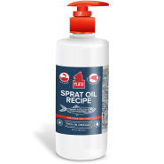 --Currently Unavailable-- Plato Dog/Cat Baltic Sprat Oil 8oz - COMING SOON
