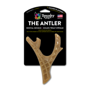 Spunky Pup The Antler Toy Elk