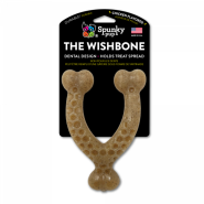 Spunky Pup The Wishbone Toy Large