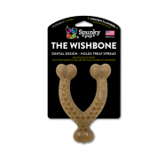 Spunky Pup The Wishbone Toy Small
