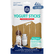 Himalayan Dog Chew Yogurt Sticks Plain 4.8 oz