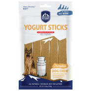 Himalayan Dog Chew Yogurt Sticks Pumpkin 4.8oz