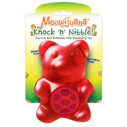 Meowijuana Cat Knock 