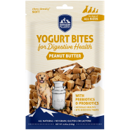 Himalayan Dog Yogurt Bites Peanut Butter 4.25oz