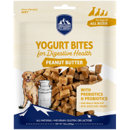 Himalayan Dog Yogurt Bites Peanut Butter 10oz