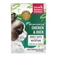 HK Cat Mmmixers Chicken & Duck Meal Toppers 12/5.5 oz