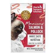 --Currently Unavailable-- HK Cat Mmmixers Salmon & Pollock Meal Toppers 12/5.5 oz