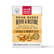HK Dog Functional Pour Overs Revive&Restore Chicken 12/5.5oz