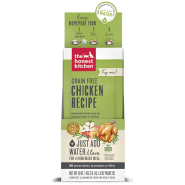 HK Dog Dehydrated GF Chicken Single Serve 10/1.5 oz