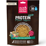 HK Dog Protein Plus+ Topper GF Fish w/Superfoods 12 oz