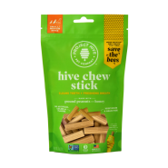 Project Hive Chew Sticks Small 7 oz
