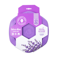 Project Hive Disc & Lick Mat Calming Lavender Scent